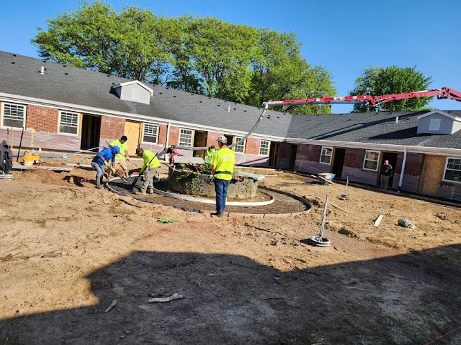 Upscale Construction