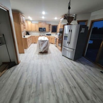CLC Remodeling & Handyman Services