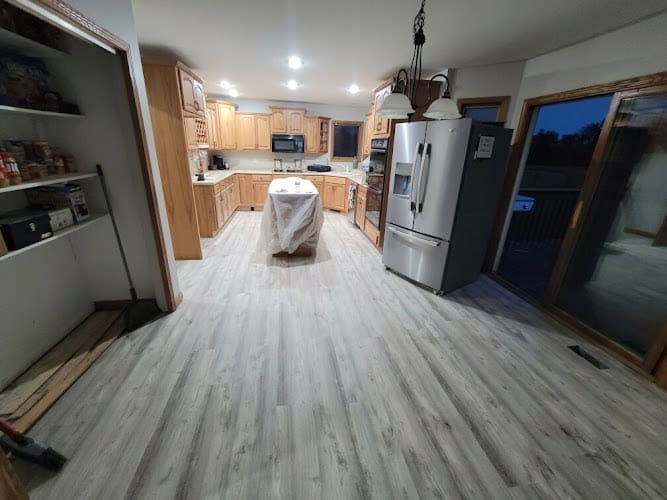 CLC Remodeling & Handyman Services