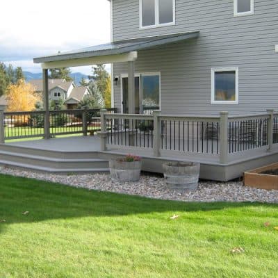 Montana Deck & Remodel