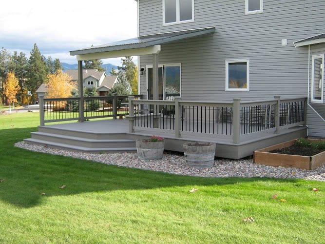 Montana Deck & Remodel