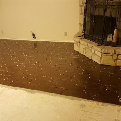 R & M Flooring and Remodeling