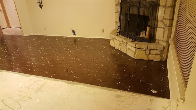 R & M Flooring and Remodeling
