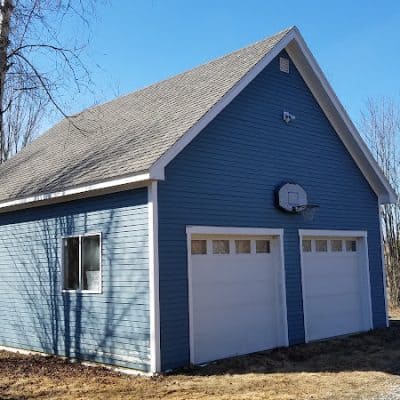Blue Spruce Joinery Inc.