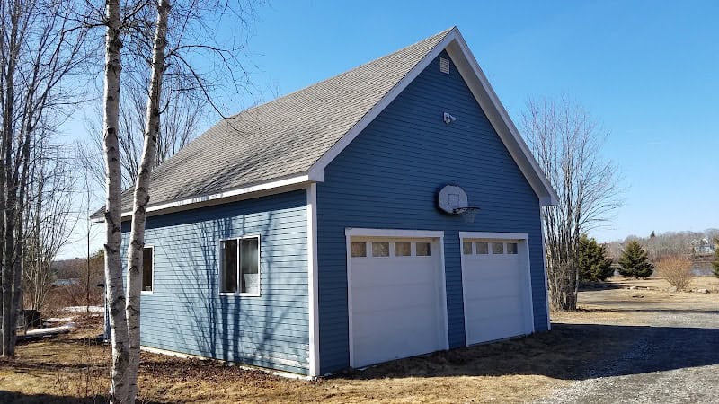 Blue Spruce Joinery Inc.