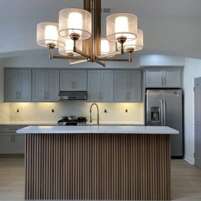 AHouse Construction Remodeling Inc.