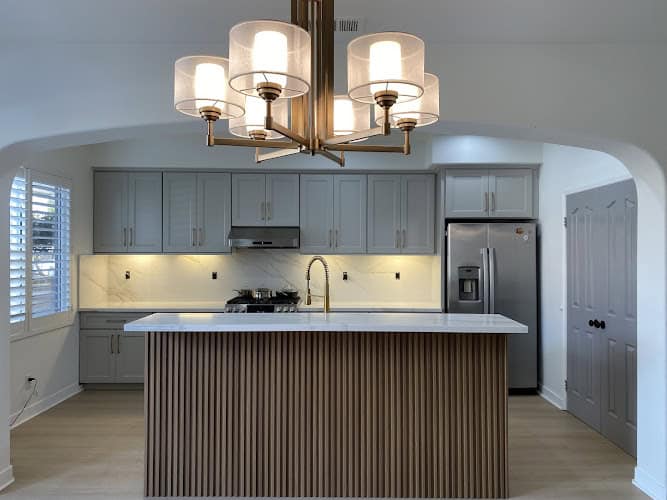 AHouse Construction Remodeling Inc.