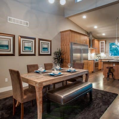 KITCHEN & FLOOR CONCEPTS