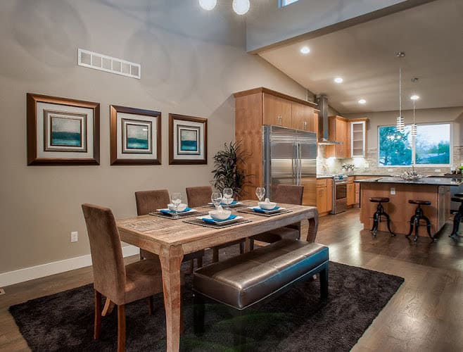KITCHEN & FLOOR CONCEPTS