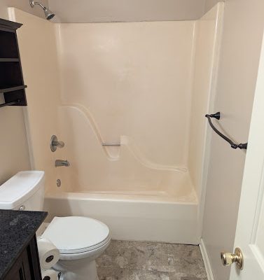 Bath By Aero