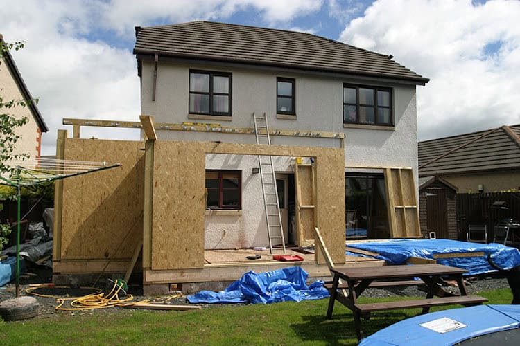 HL Havens Construction