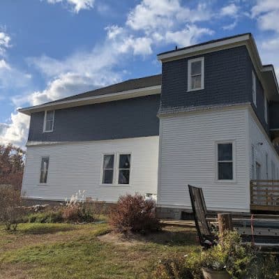 Clark Brothers Carpentry
