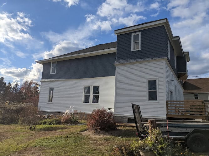 Clark Brothers Carpentry