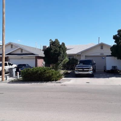 Lonestar Builders and Roofing