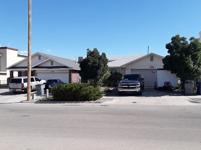 Lonestar Builders and Roofing