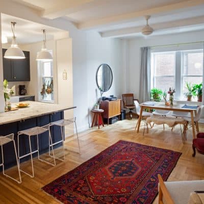 Zani Construction NYC Corp