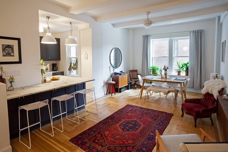 Zani Construction NYC Corp