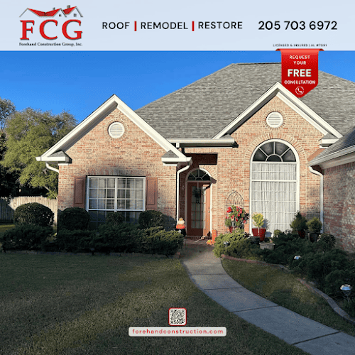 Forehand Construction Group