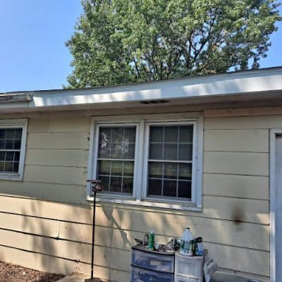 BornAgain Renovations