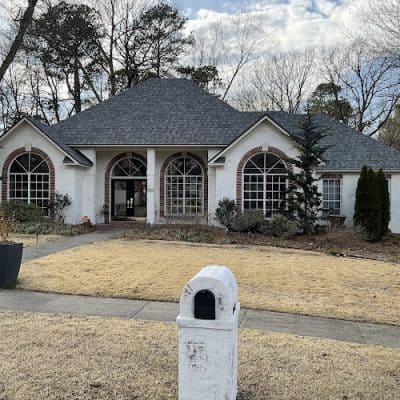CertaPro Painters of Central Arkansas