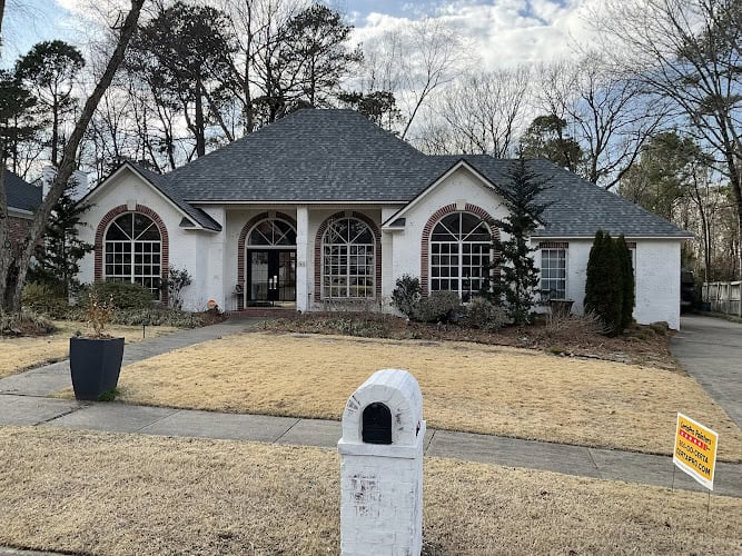 CertaPro Painters of Central Arkansas