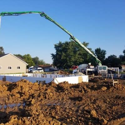 Miller's Construction, Inc.