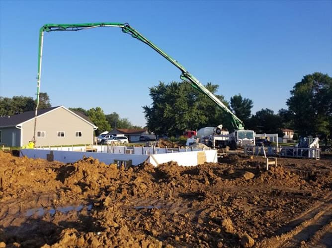 Miller's Construction, Inc.