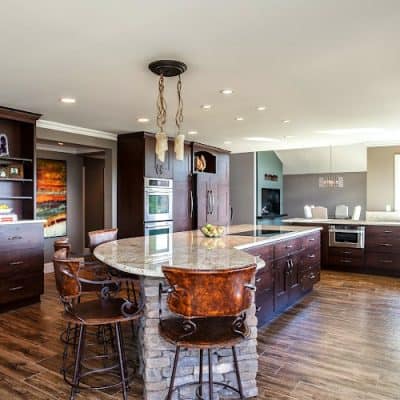 JM Kitchen & Bath Design