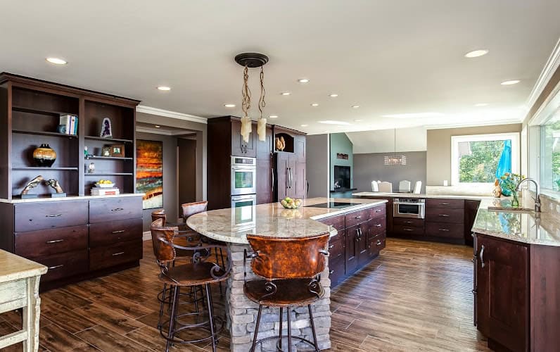 JM Kitchen & Bath Design
