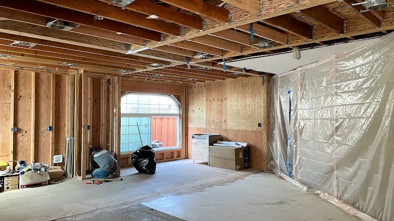 Oria Builders