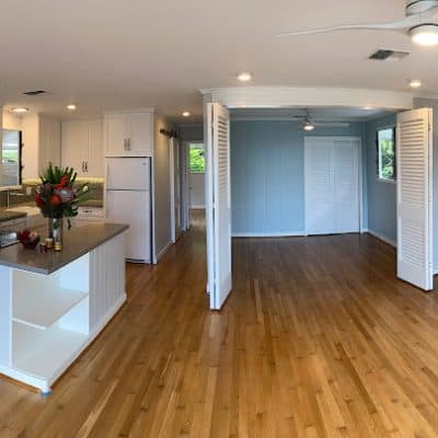 McKee Construction & Remodeling Hawaii LLC