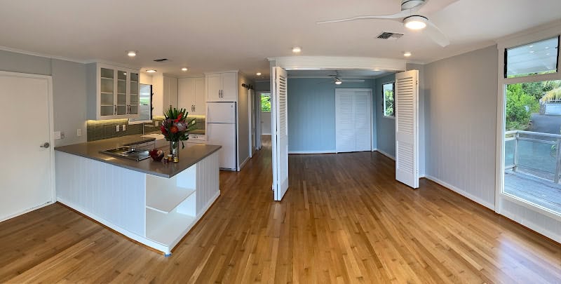McKee Construction & Remodeling Hawaii LLC