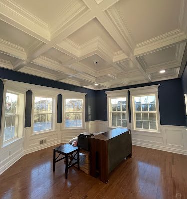 Global Construction Contractors Inc.