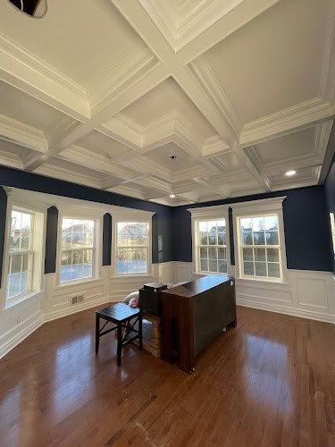 Global Construction Contractors Inc.