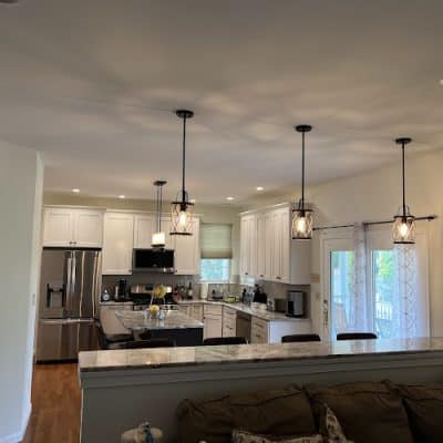 Zuchowski Contracting