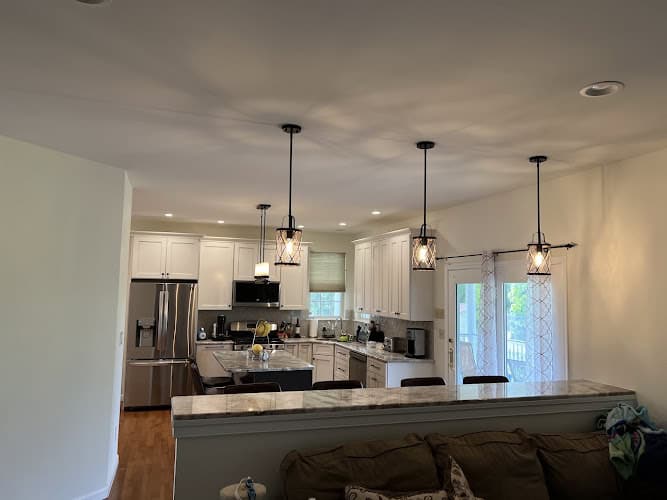 Zuchowski Contracting