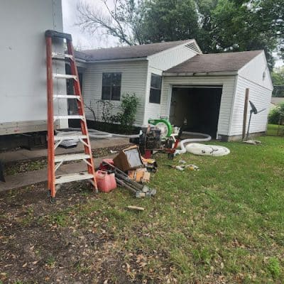 Provant Improvements