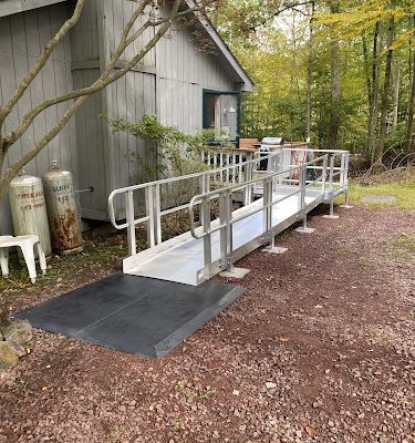 Accessibility Solutions 360