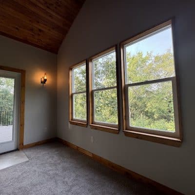 Kansas Building Construction LLC