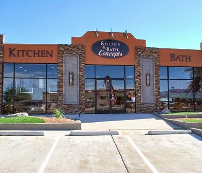 Kitchen & Bath Concepts