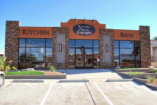 Kitchen & Bath Concepts