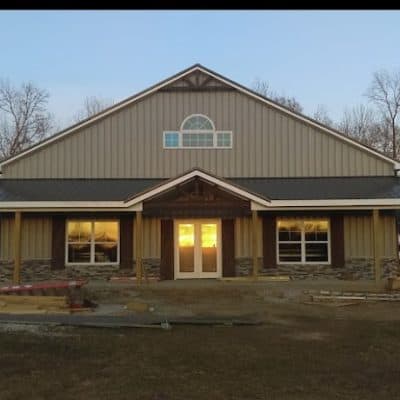 Tile-A-Matic & Renovations