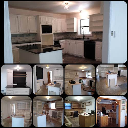 Handyman On Call TX
