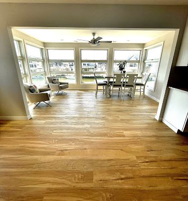 Bartlett & Sons Remodeling LLC