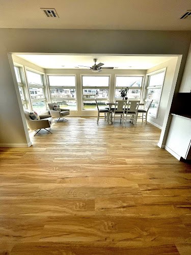 Bartlett & Sons Remodeling LLC