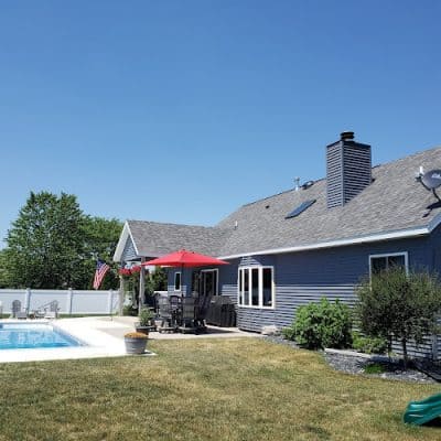 New Horizon Quality Const LLC