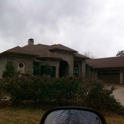 Elmer's Carpentry & Painting LLC