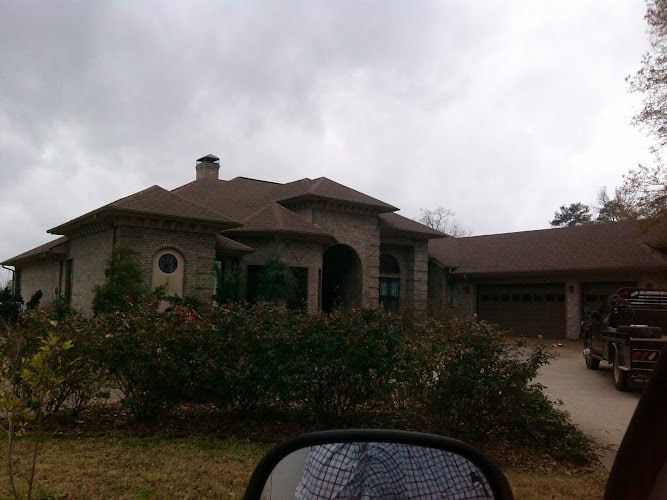 Elmer's Carpentry & Painting LLC