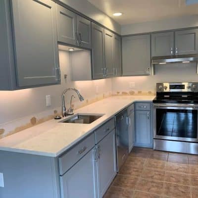 DVC Construction LLC