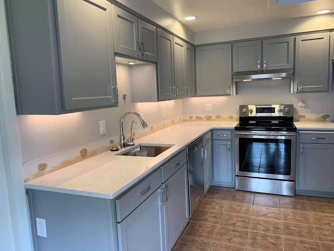 DVC Construction LLC